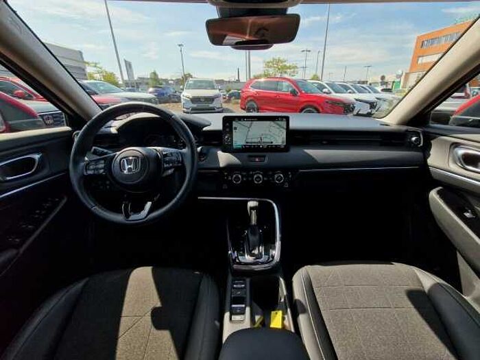 Honda HR-V Hybrid 1.5 Advance|1.Hand|Navi... Advance
