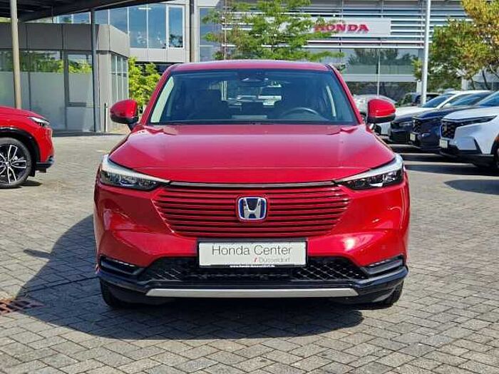 Honda HR-V Hybrid 1.5 Advance|1.Hand|Navi... Advance