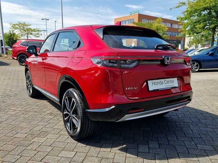 Honda HR-V Hybrid 1.5 Advance|1.Hand|Navi... Advance