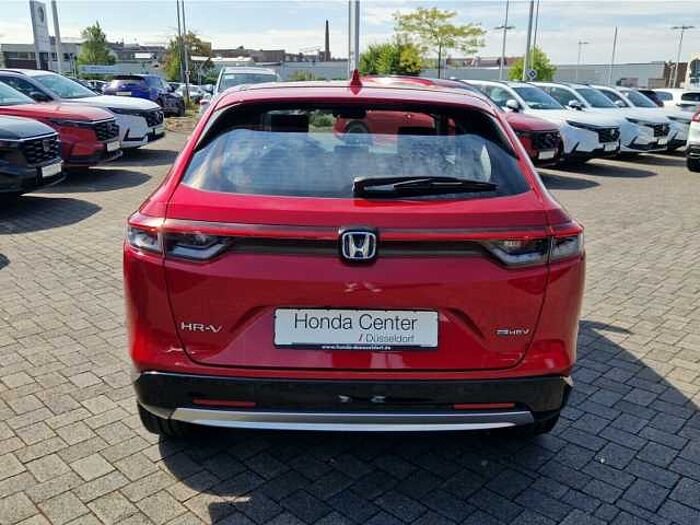 Honda HR-V Hybrid 1.5 Advance|1.Hand|Navi... Advance