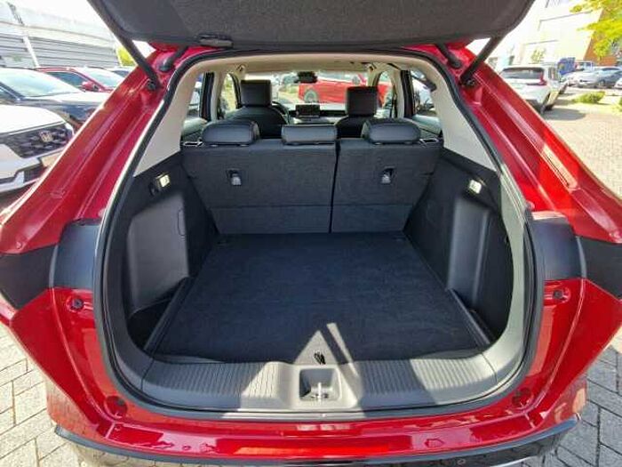 Honda HR-V Hybrid 1.5 Advance|1.Hand|Navi... Advance