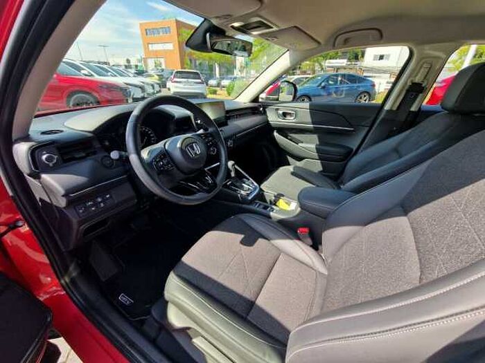 Honda HR-V Hybrid 1.5 Advance|1.Hand|Navi... Advance