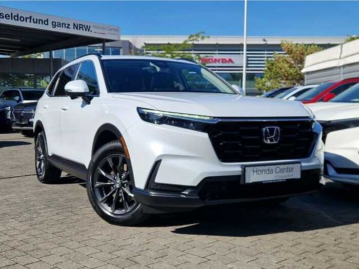 Honda CR-V e:HEV Elegance 2WD|AHK|Allwetter...