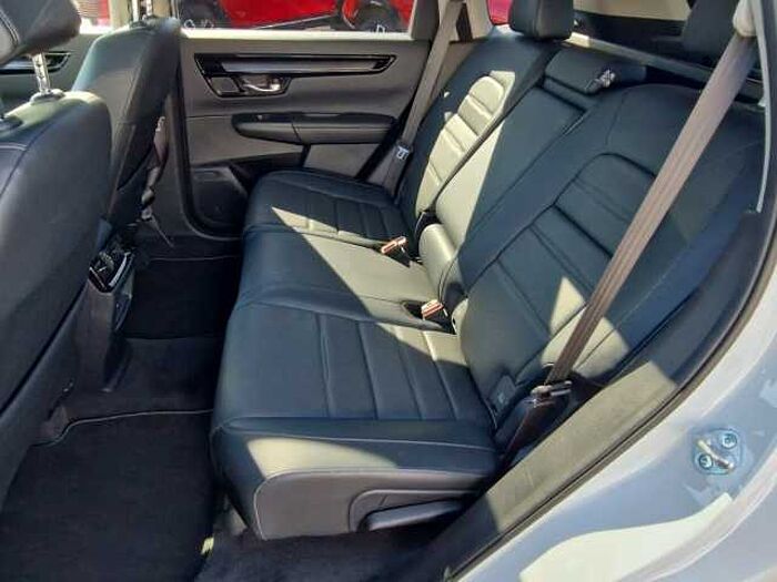 Honda CR-V e:HEV Elegance 2WD|AHK|Allwetter...