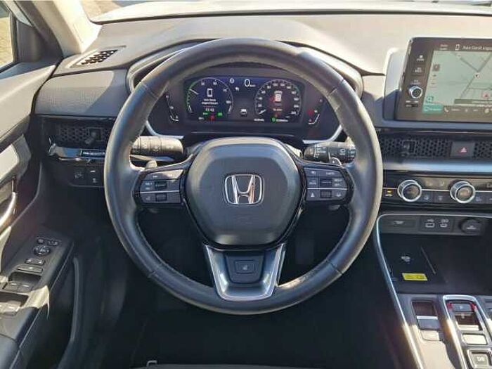 Honda CR-V e:HEV Elegance 2WD|AHK|Allwetter...