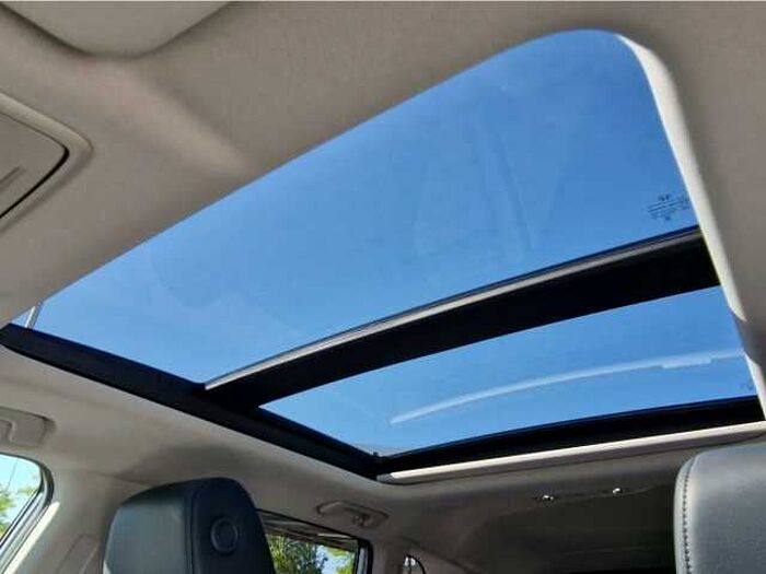 Honda CR-V e:HEV Elegance 2WD|AHK|Allwetter...