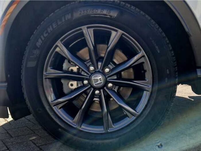 Honda CR-V e:HEV Elegance 2WD|AHK|Allwetter...