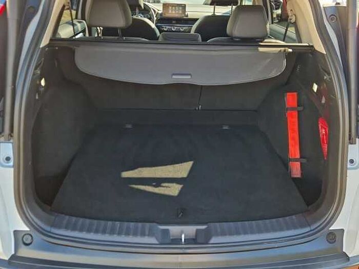 Honda CR-V e:HEV Elegance 2WD|AHK|Allwetter...