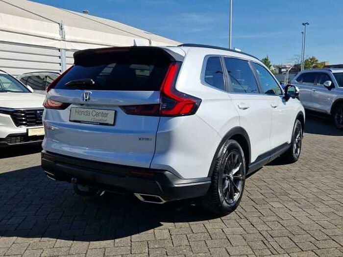 Honda CR-V e:HEV Elegance 2WD|AHK|Allwetter...