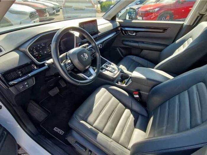 Honda CR-V e:HEV Elegance 2WD|AHK|Allwetter...