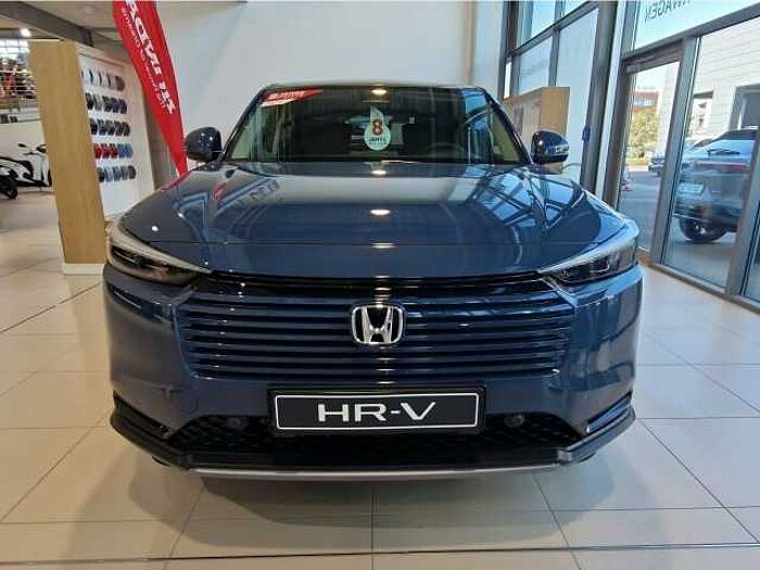 Honda HR-V Hybrid 1.5 Advance|MagicSeats|Sofort...