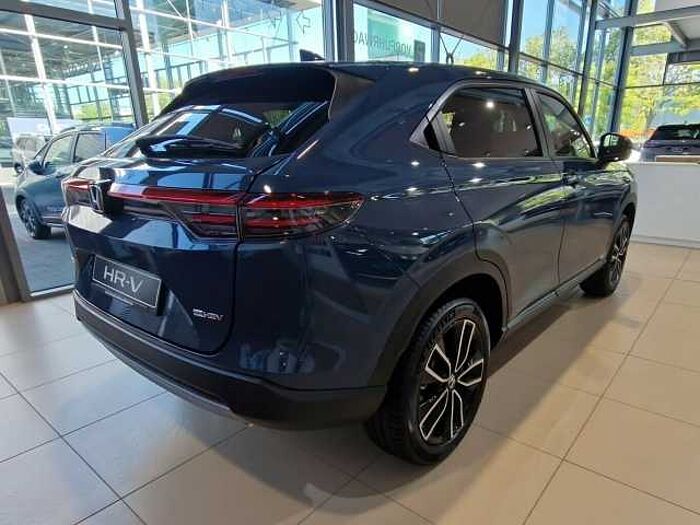 Honda HR-V Hybrid 1.5 Advance|MagicSeats|Sofort...