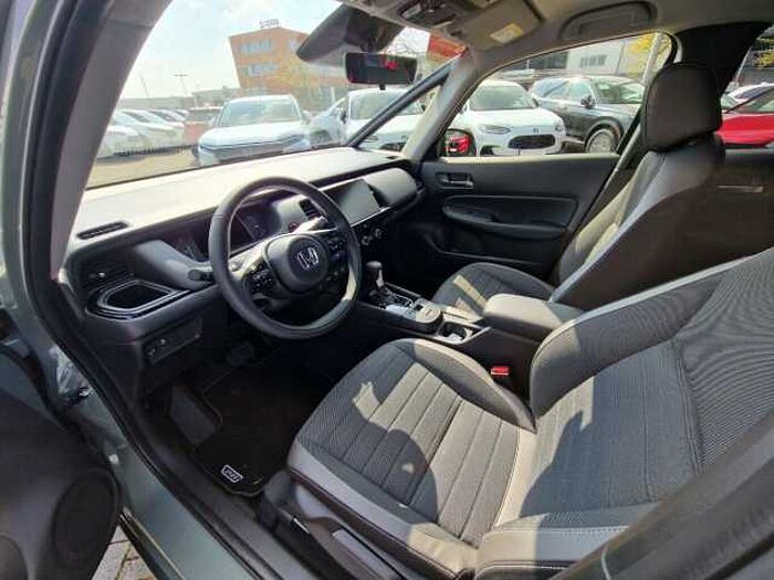 Honda Jazz 1.5 Crosstar Advance|MagicSeats|Sofort. ..