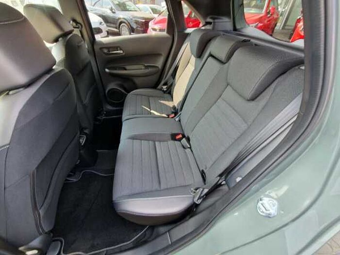 Honda Jazz 1.5 Crosstar Advance|MagicSeats|Sofort. ..