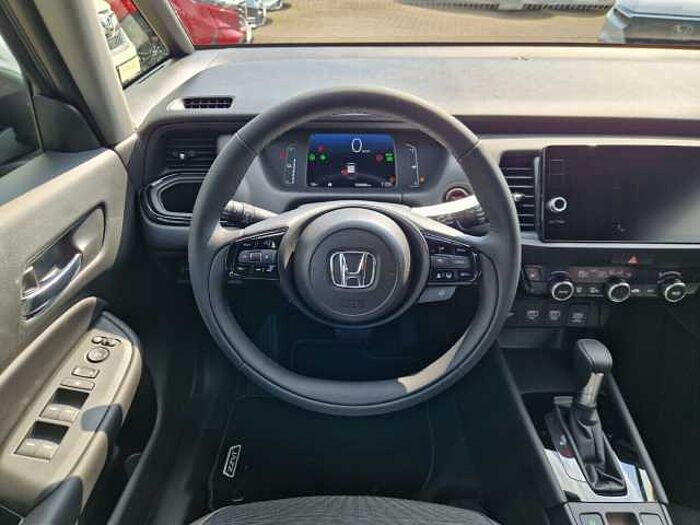 Honda Jazz 1.5 Crosstar Advance|MagicSeats|Sofort. ..