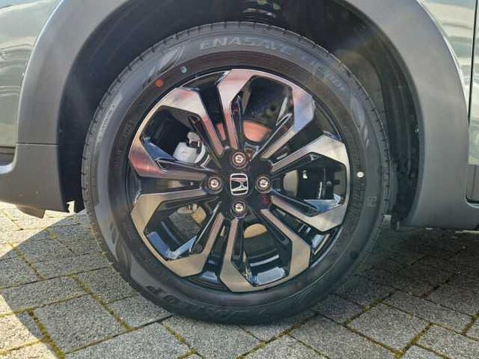 Honda Jazz 1.5 Crosstar Advance|MagicSeats|Sofort. ..
