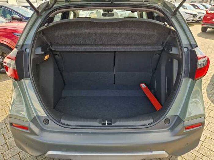 Honda Jazz 1.5 Crosstar Advance|MagicSeats|Sofort. ..