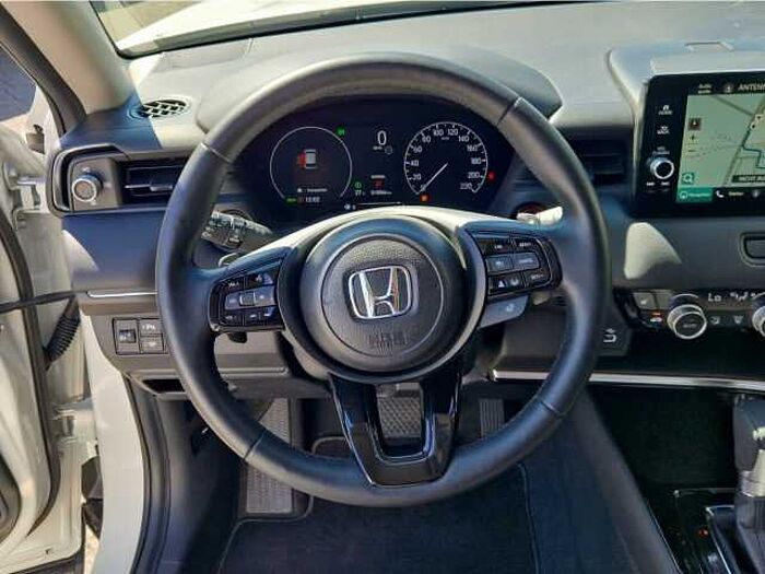 Honda HR-V Hybrid 1.5 Advance|Navi|Allwetter. .. Advance