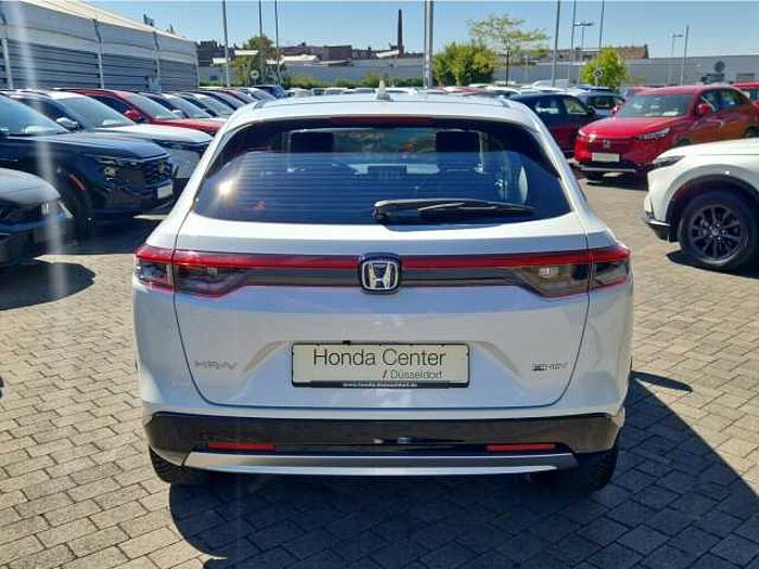Honda HR-V Hybrid 1.5 Advance|Navi|Allwetter. .. Advance