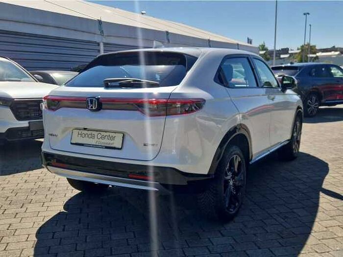 Honda HR-V Hybrid 1.5 Advance|Navi|Allwetter. .. Advance