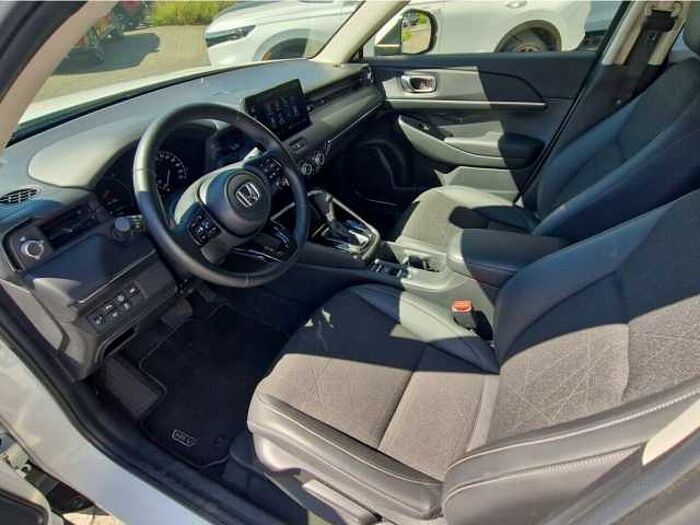 Honda HR-V Hybrid 1.5 Advance|Navi|Allwetter. .. Advance