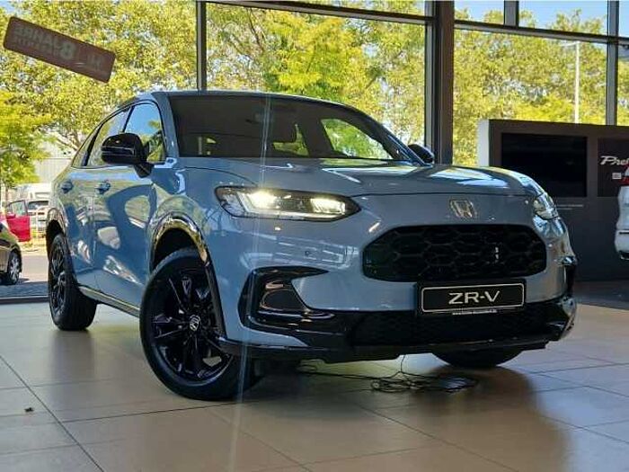 Honda ZR-V e: HEV Sport|Neue Farbe|MJ27.. .