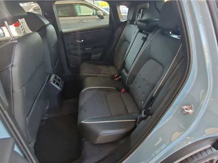 Honda ZR-V e: HEV Sport|Neue Farbe|MJ27.. .
