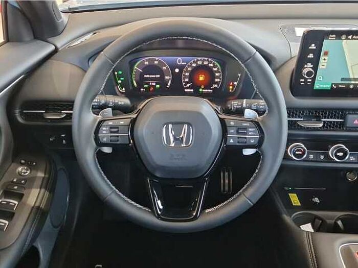 Honda ZR-V e: HEV Sport|Neue Farbe|MJ27.. .