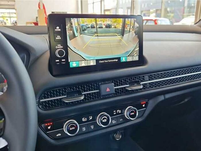 Honda ZR-V e: HEV Sport|Neue Farbe|MJ27.. .