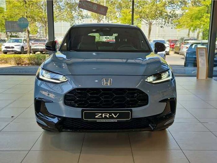 Honda ZR-V e: HEV Sport|Neue Farbe|MJ27.. .