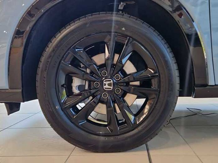 Honda ZR-V e: HEV Sport|Neue Farbe|MJ27.. .
