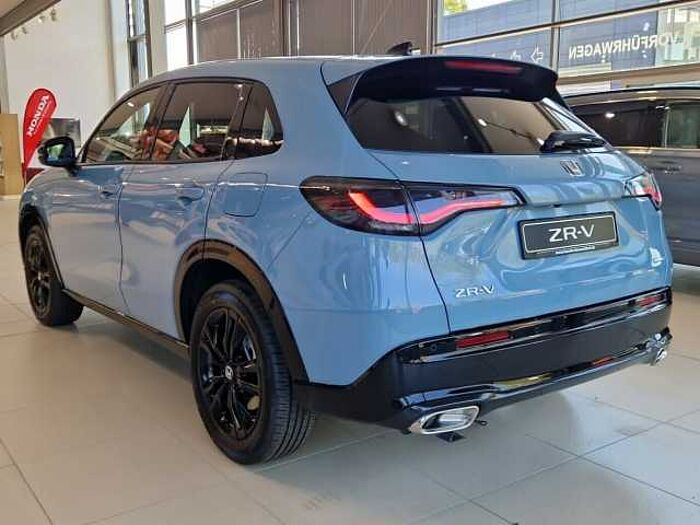 Honda ZR-V e: HEV Sport|Neue Farbe|MJ27.. .