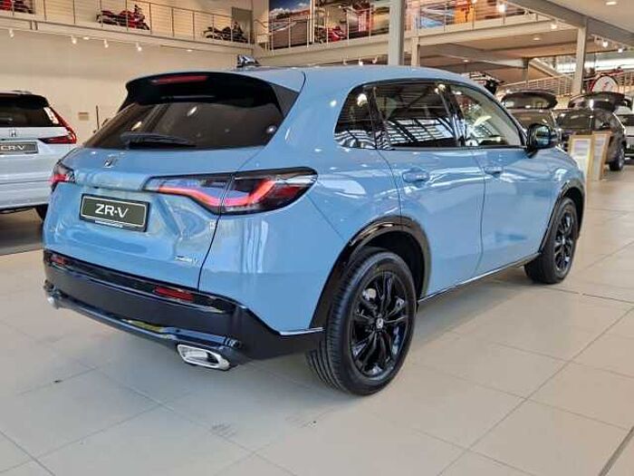 Honda ZR-V e: HEV Sport|Neue Farbe|MJ27.. .