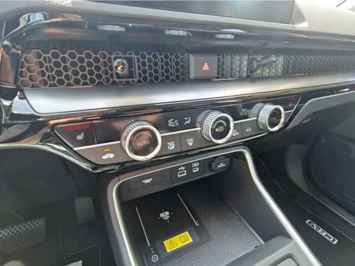Honda CR-V e:HEV Elegance 2WD|Leder|Navi|Led...