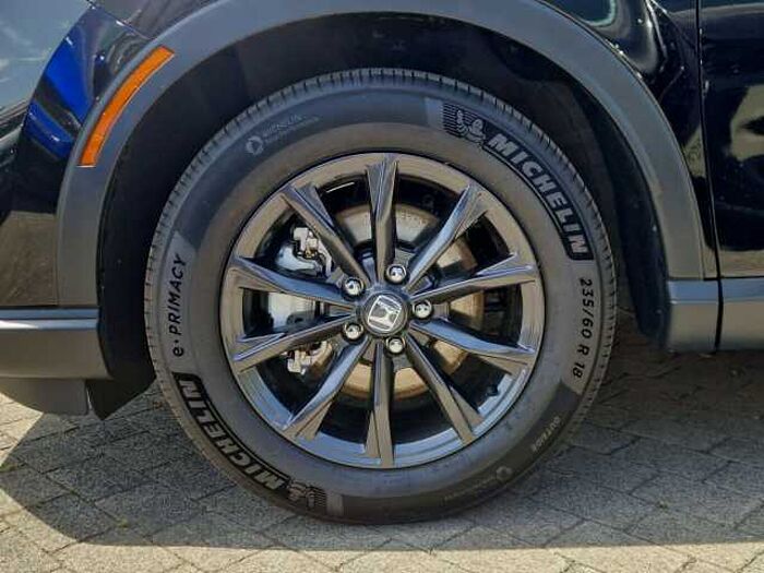 Honda CR-V e:HEV Elegance 2WD|Leder|Navi|Led...