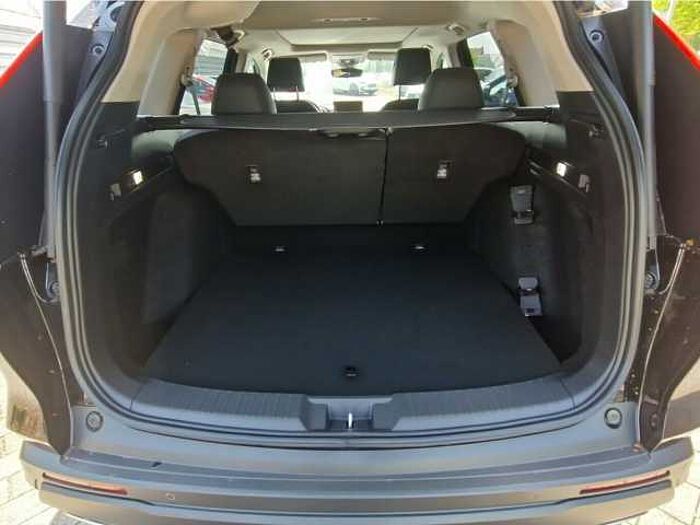 Honda CR-V e:HEV Elegance 2WD|Leder|Navi|Led...