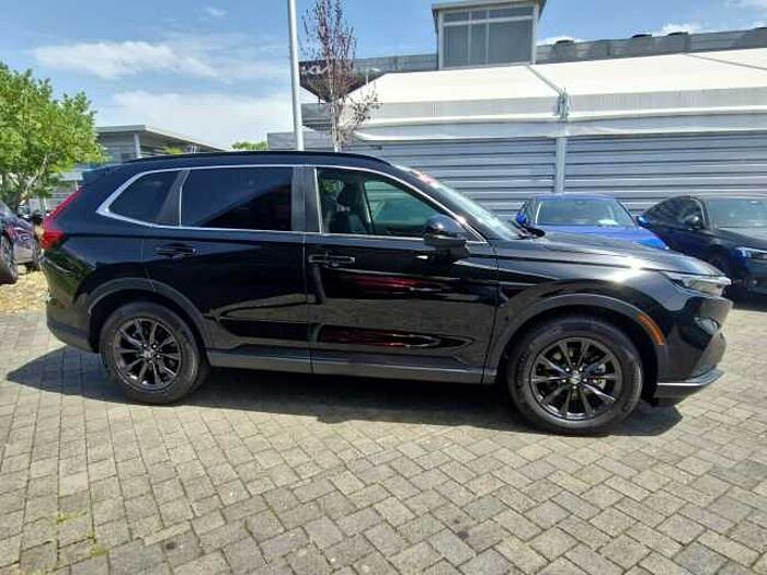 Honda CR-V e:HEV Elegance 2WD|Leder|Navi|Led...