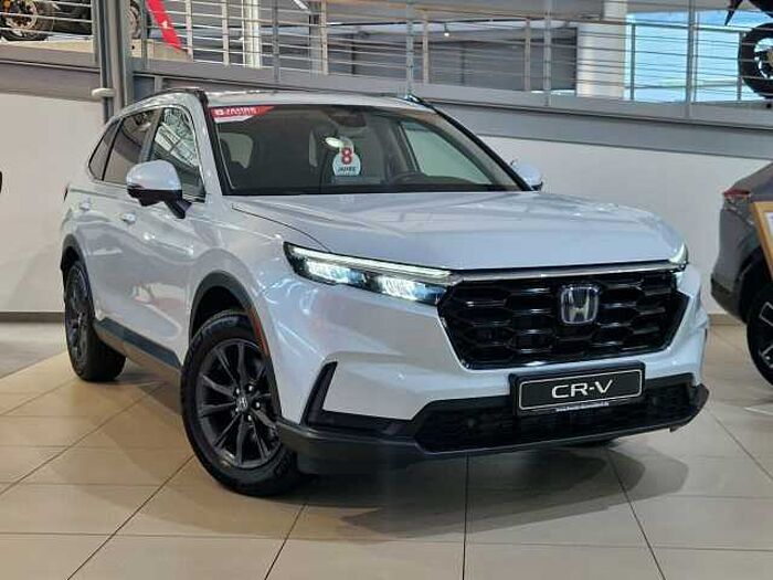 Honda CR-V e:HEV Elegance 2WD|Leder|Navi|Led...