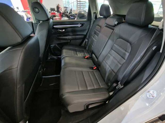 Honda CR-V e:HEV Elegance 2WD|Leder|Navi|Led...