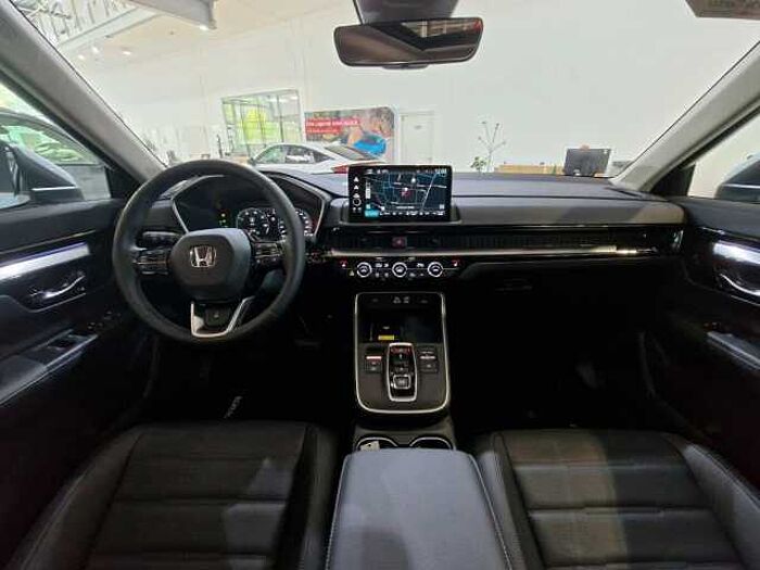 Honda CR-V e:HEV Elegance 2WD|Leder|Navi|Led...
