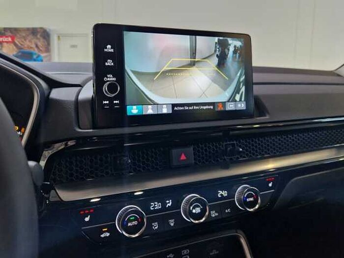 Honda CR-V e:HEV Elegance 2WD|Leder|Navi|Led...