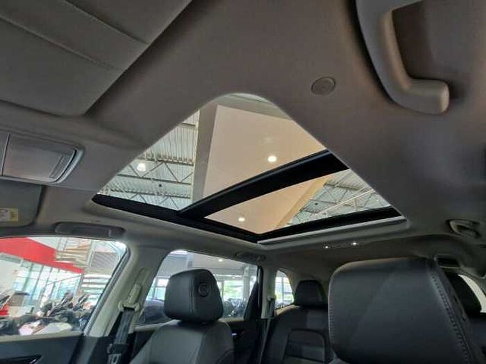 Honda CR-V e:HEV Elegance 2WD|Leder|Navi|Led...
