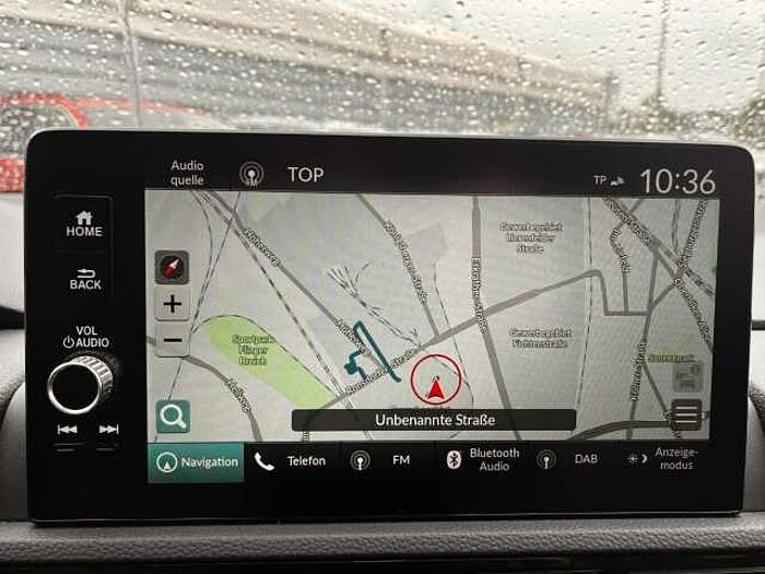 Honda CR-V e:HEV Elegance 2WD|AHK|Navi...