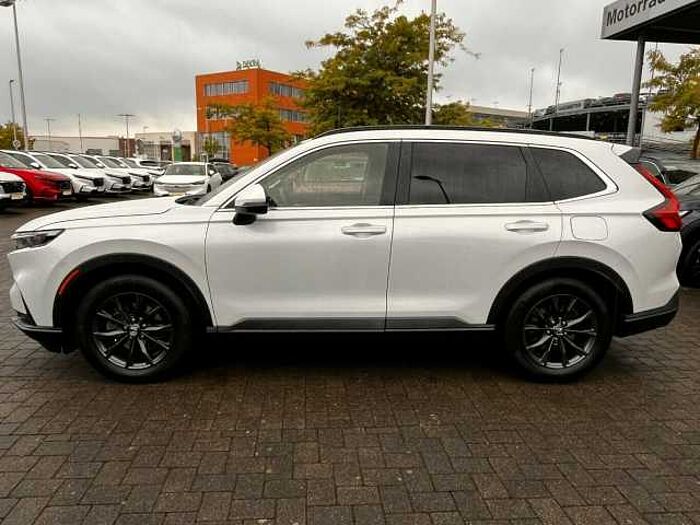 Honda CR-V e:HEV Elegance 2WD|AHK|Navi...