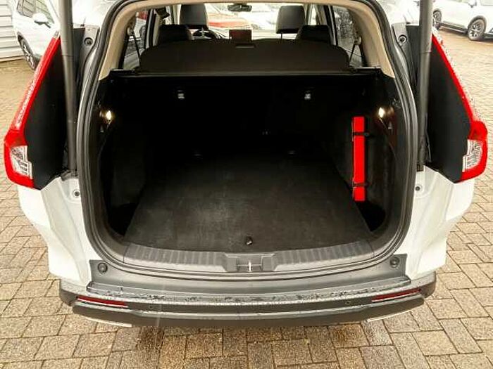Honda CR-V e:HEV Elegance 2WD|AHK|Navi...