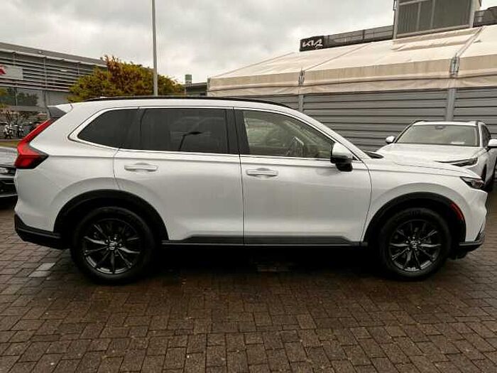Honda CR-V e:HEV Elegance 2WD|AHK|Navi...