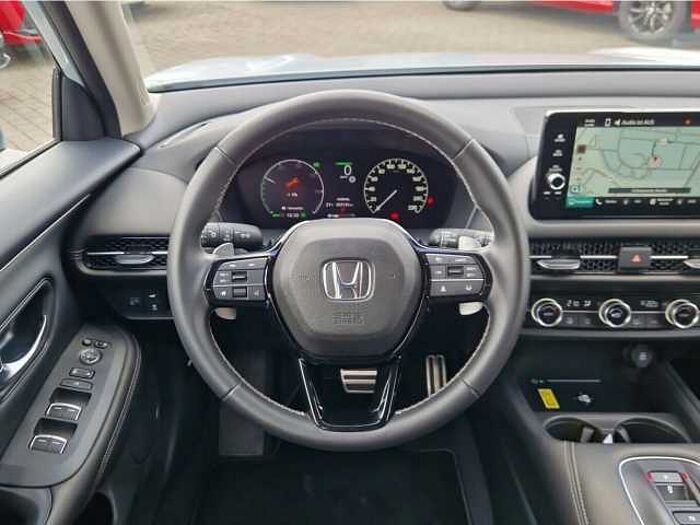 Honda ZR-V e:HEV Sport|Navi|RFK|Allwetter... Sport