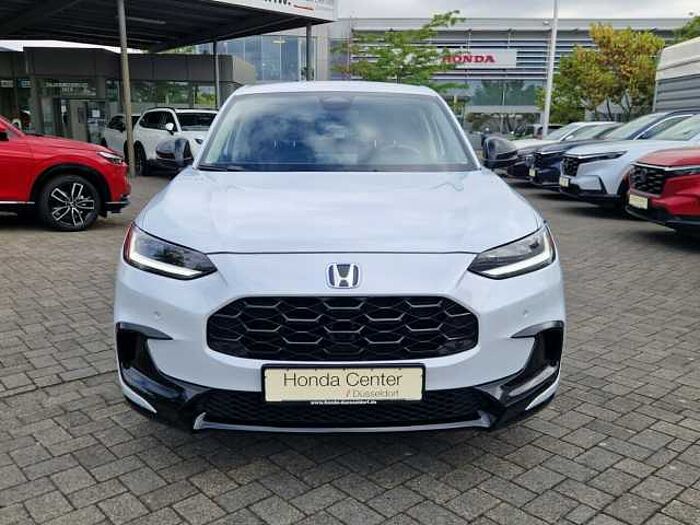 Honda ZR-V e:HEV Sport|Navi|RFK|Allwetter... Sport