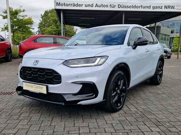 Honda ZR-V e:HEV Sport|Navi|RFK|Allwetter... Sport