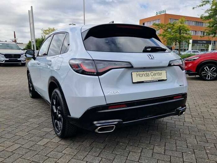 Honda ZR-V e:HEV Sport|Navi|RFK|Allwetter... Sport